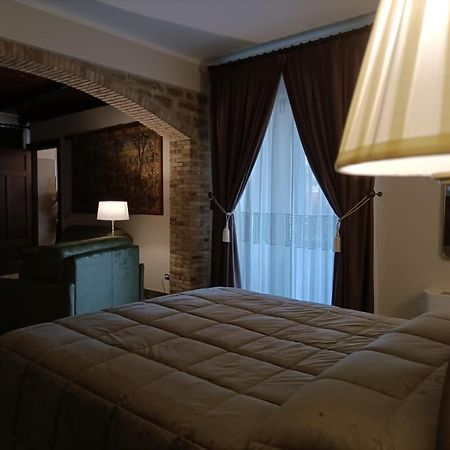 קלטניסטה Villa Russo מראה חיצוני תמונה