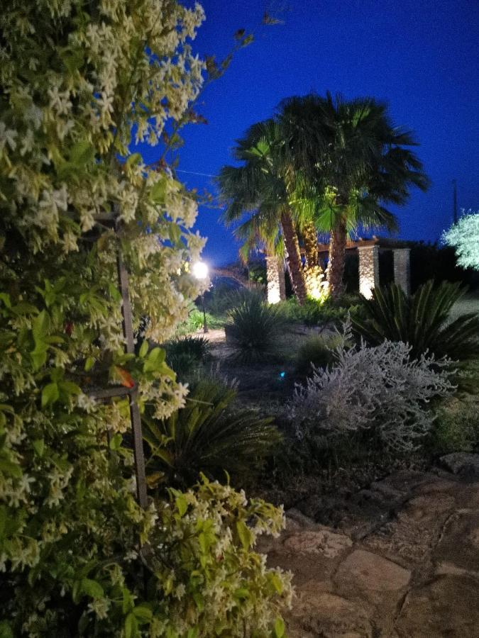 קלטניסטה Villa Russo מראה חיצוני תמונה