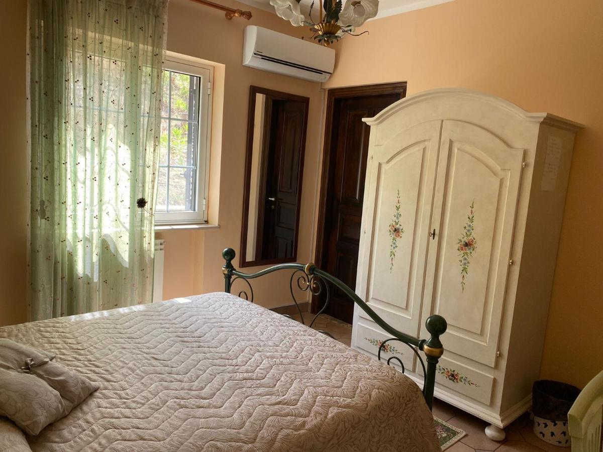 קלטניסטה Villa Russo מראה חיצוני תמונה
