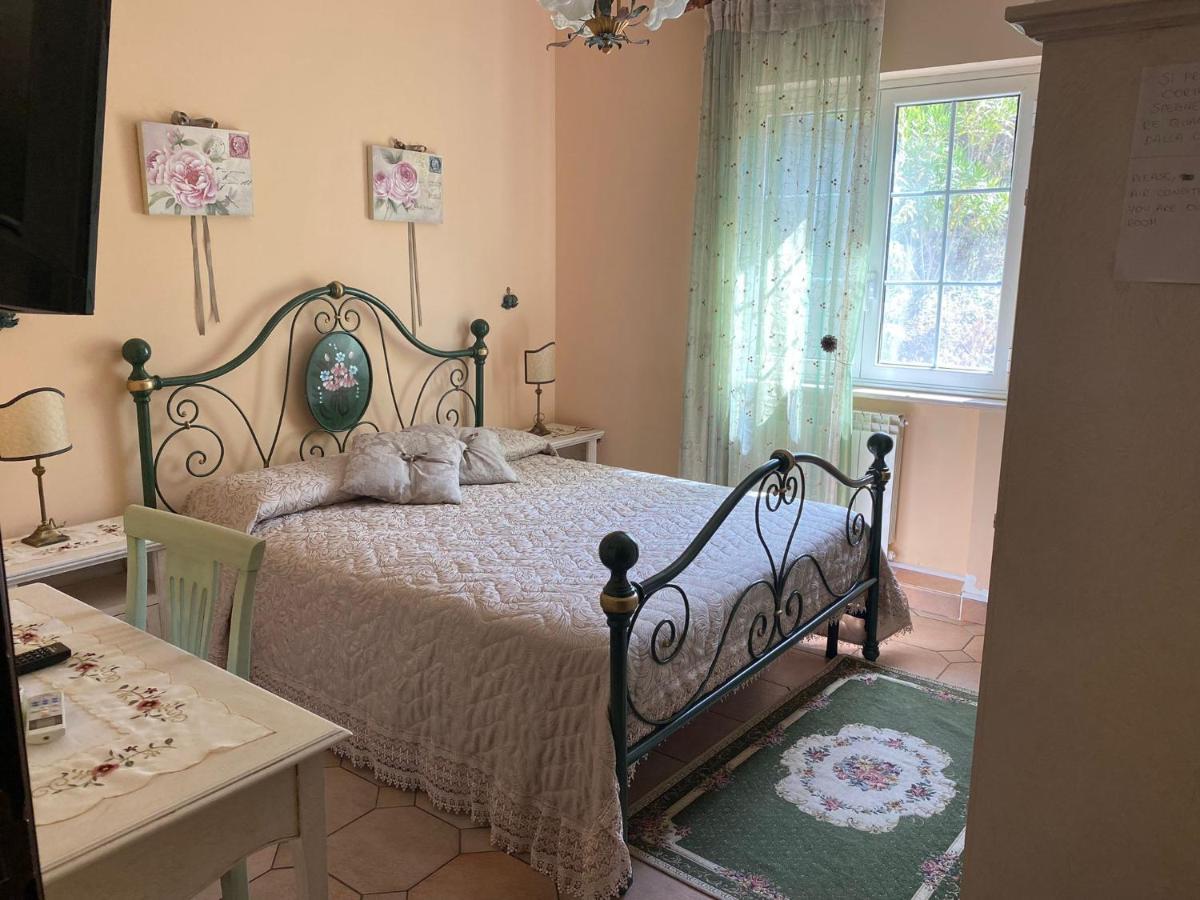קלטניסטה Villa Russo מראה חיצוני תמונה