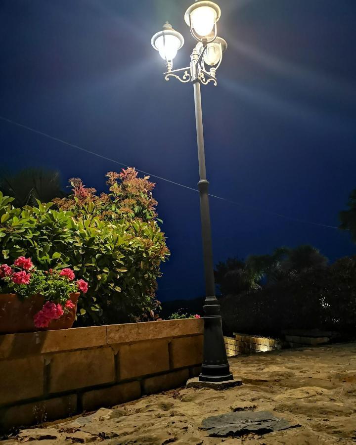 קלטניסטה Villa Russo מראה חיצוני תמונה