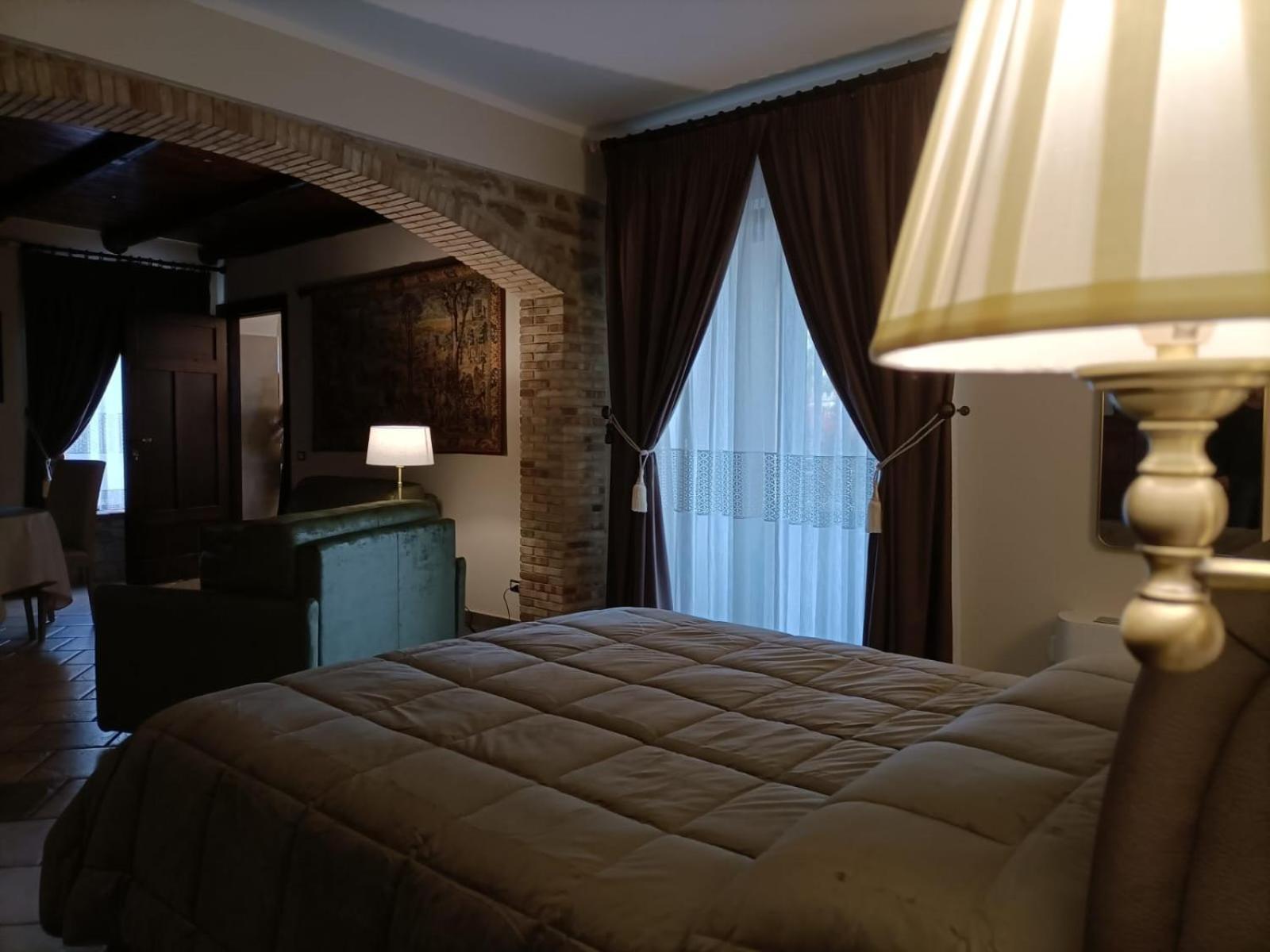 קלטניסטה Villa Russo מראה חיצוני תמונה