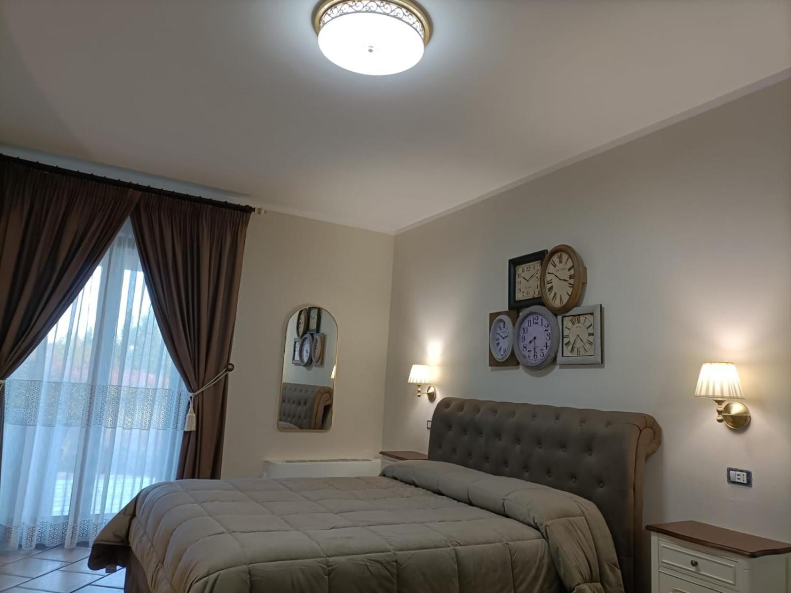 קלטניסטה Villa Russo מראה חיצוני תמונה