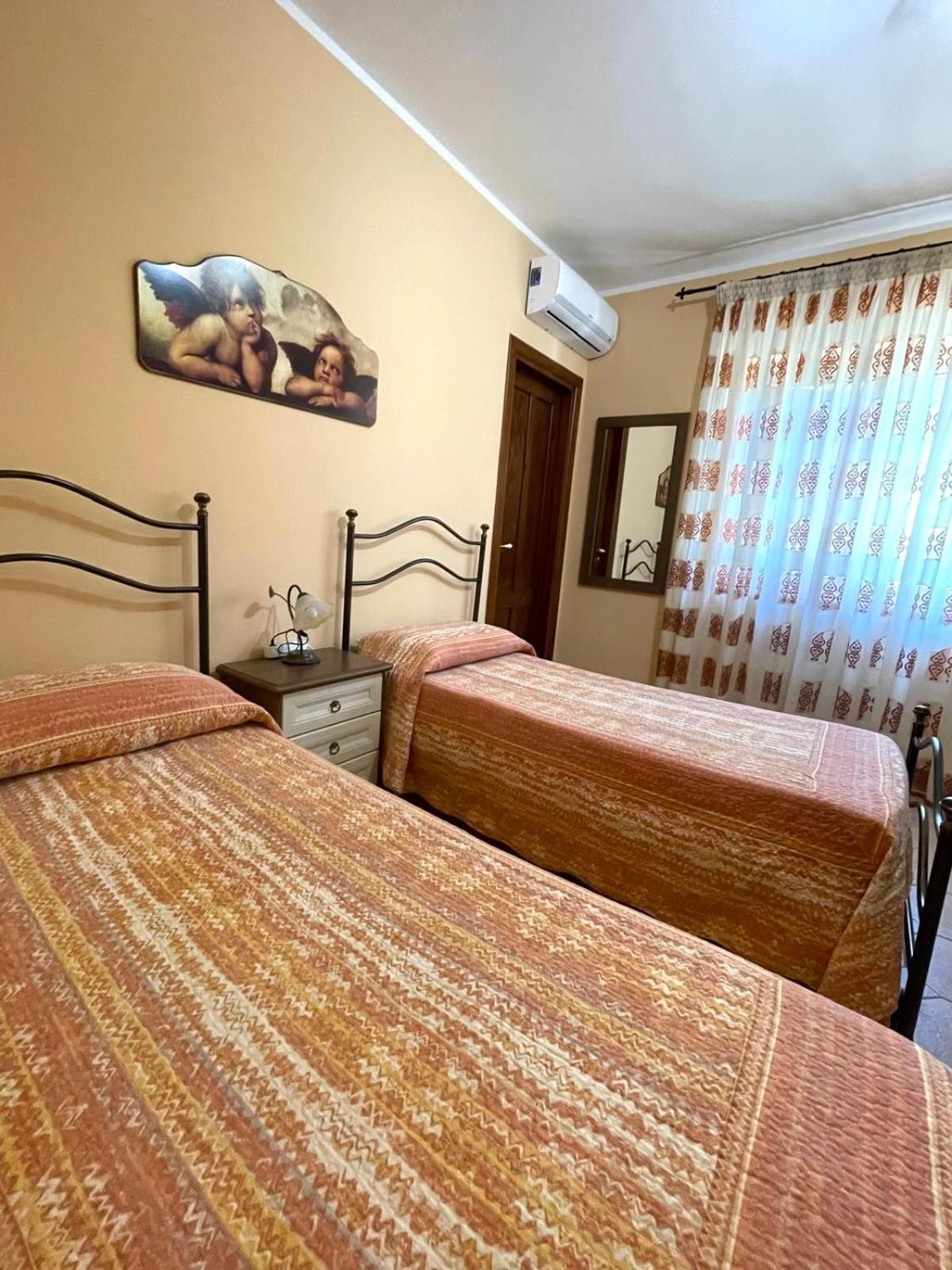קלטניסטה Villa Russo מראה חיצוני תמונה