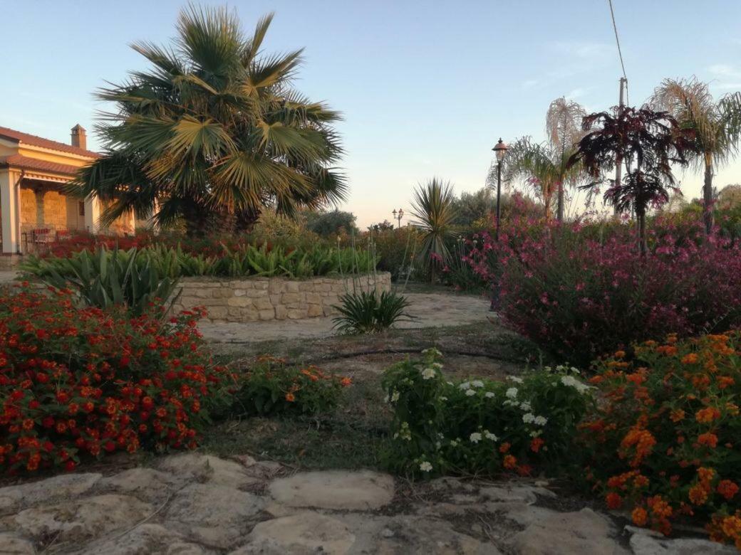 קלטניסטה Villa Russo מראה חיצוני תמונה